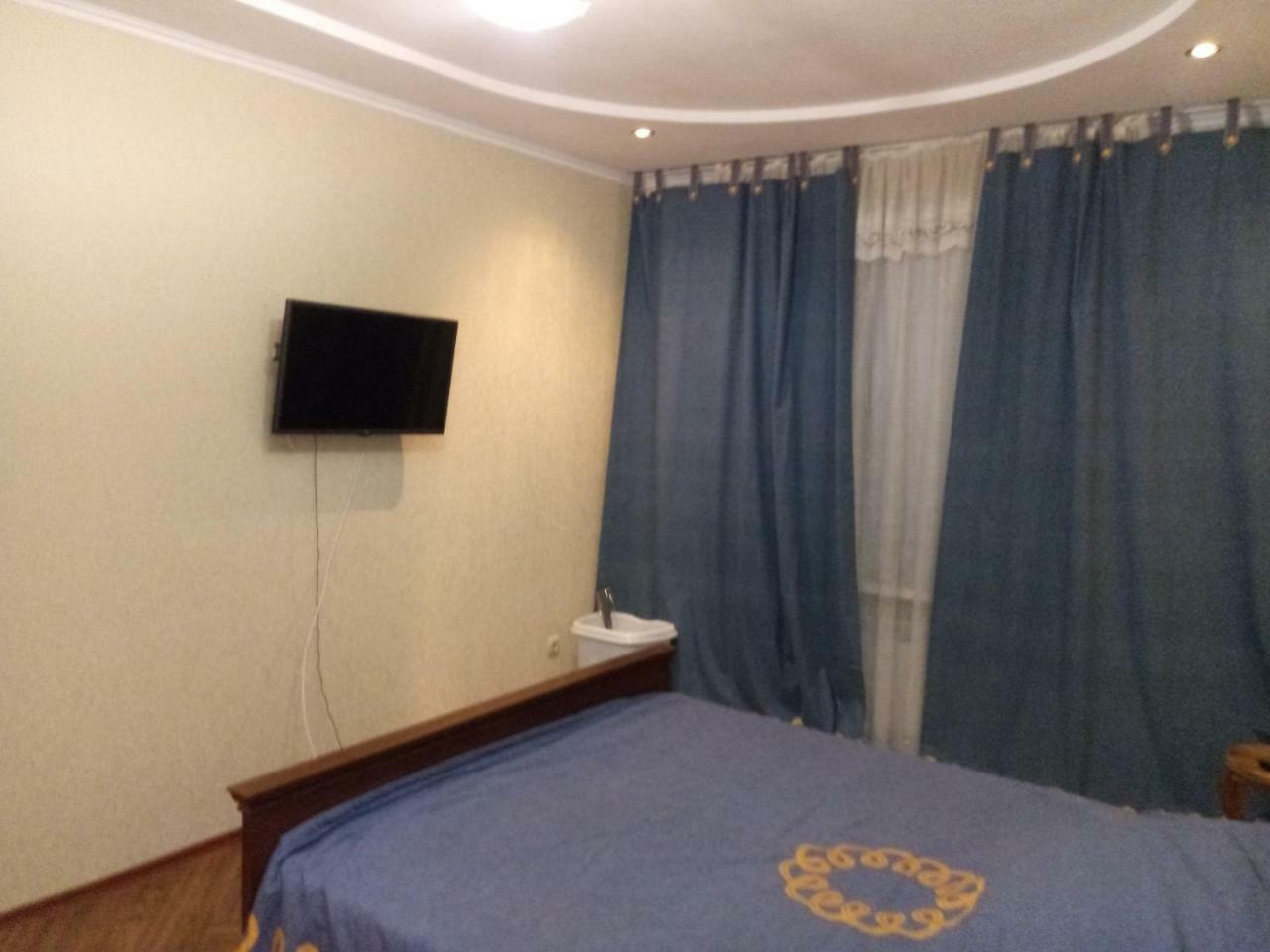 Квартира В Тирасполе Dış mekan fotoğraf