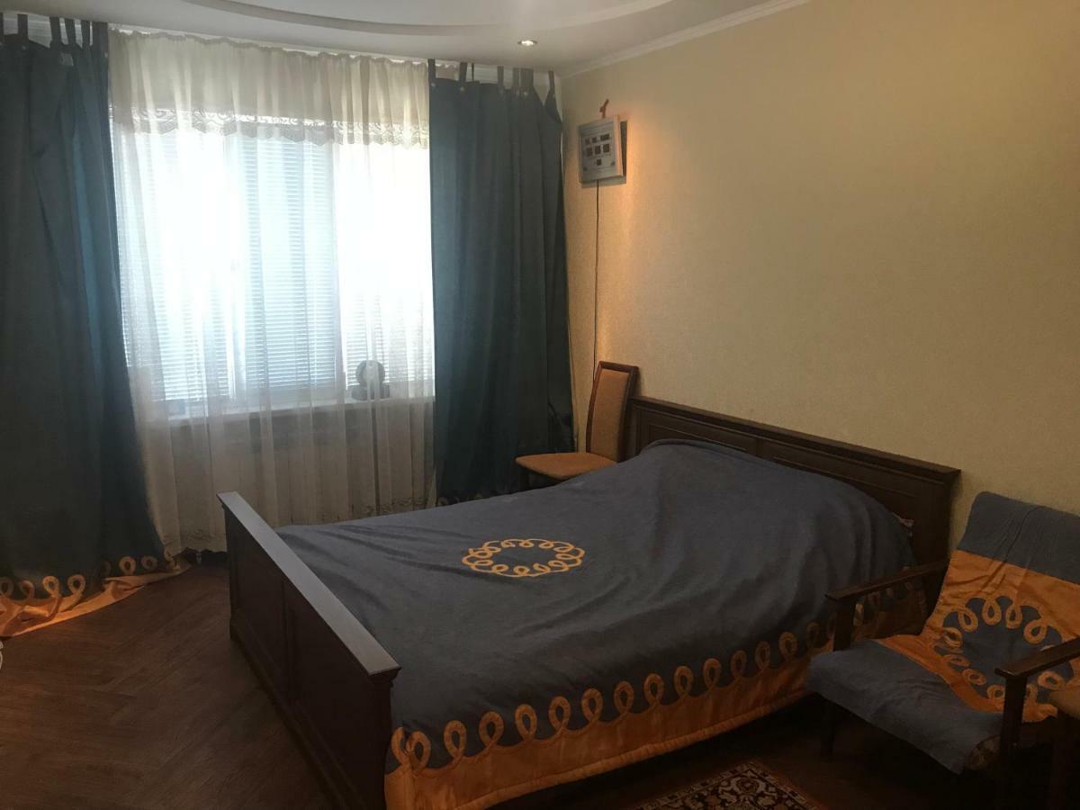 Квартира В Тирасполе Dış mekan fotoğraf
